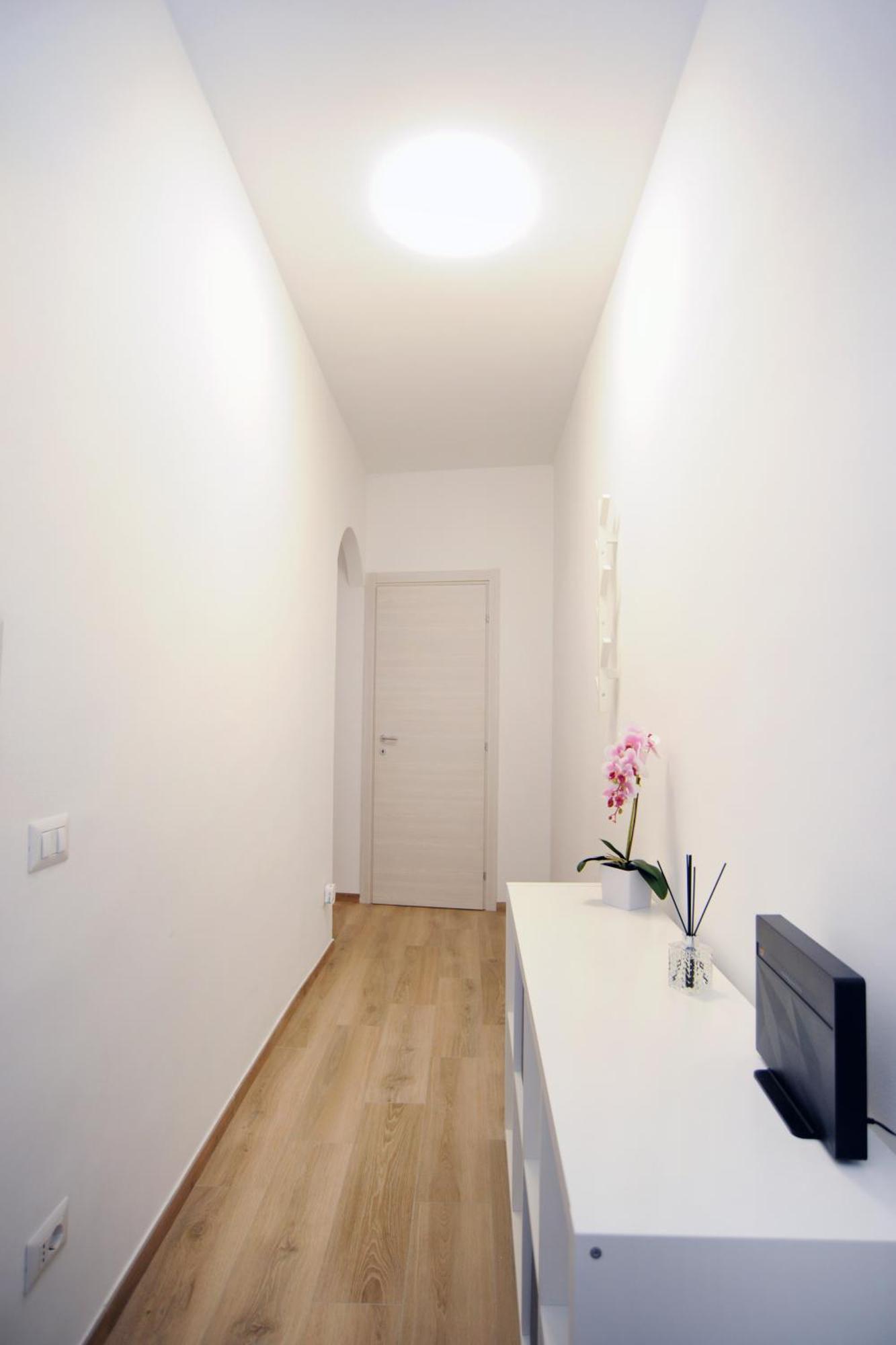 La Casa Di Dea Appartement *
