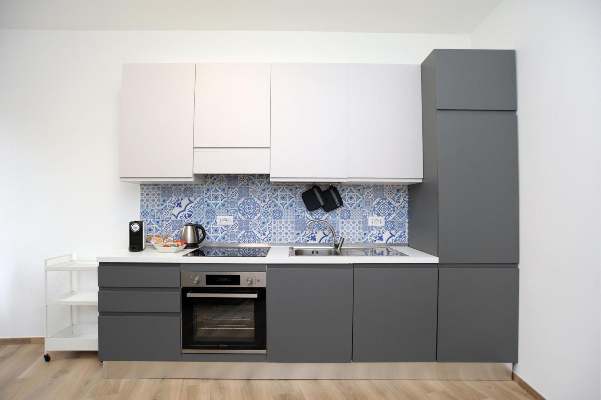 Appartement La Casa Di Dea Milan