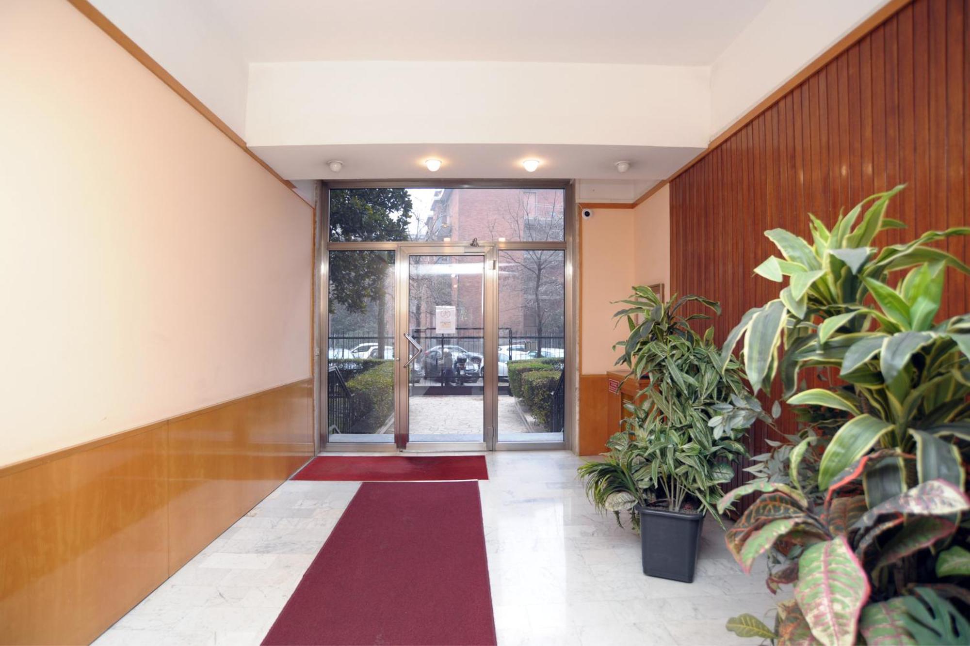 La Casa Di Dea * Milan