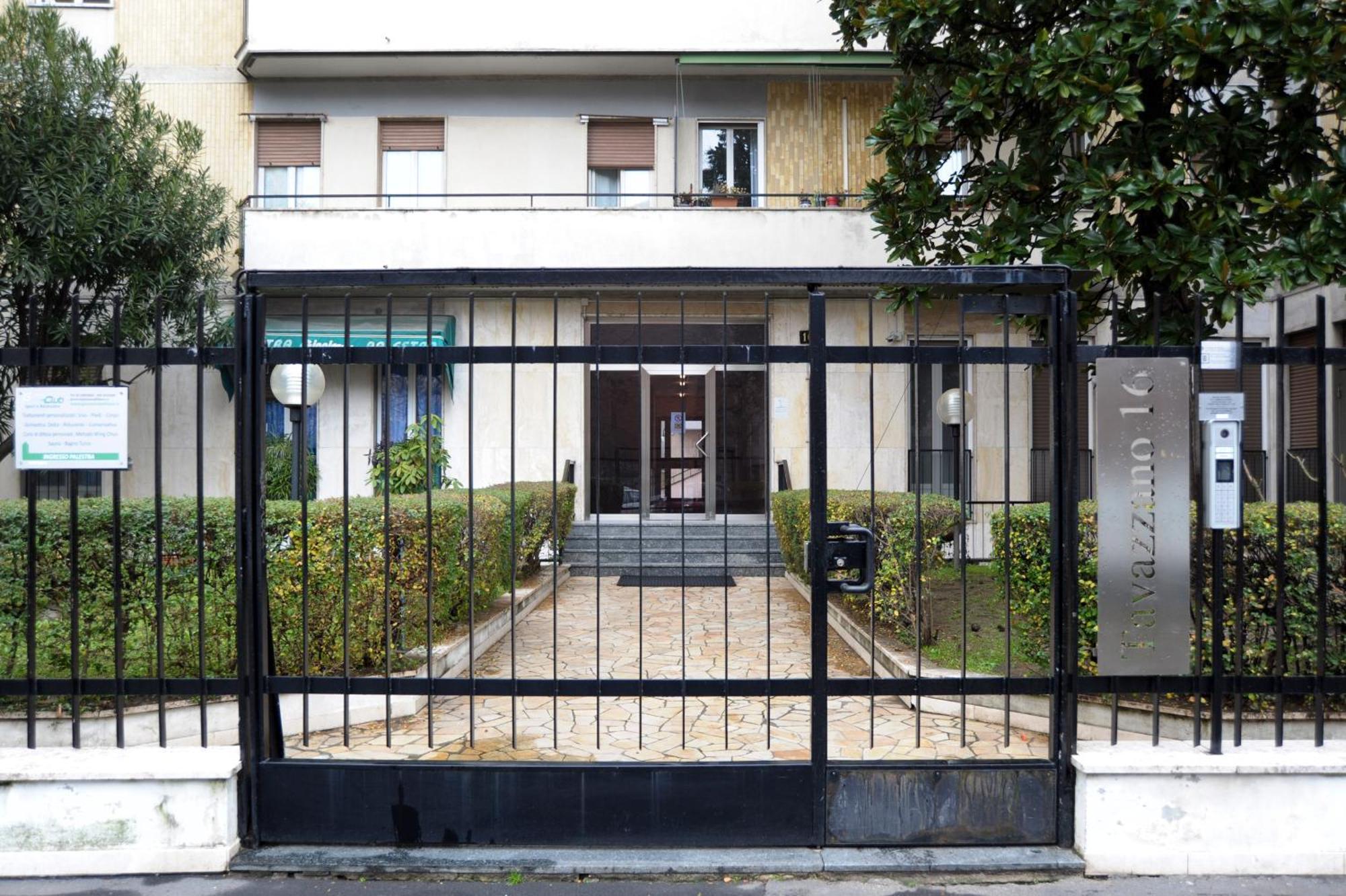Appartement La Casa Di Dea