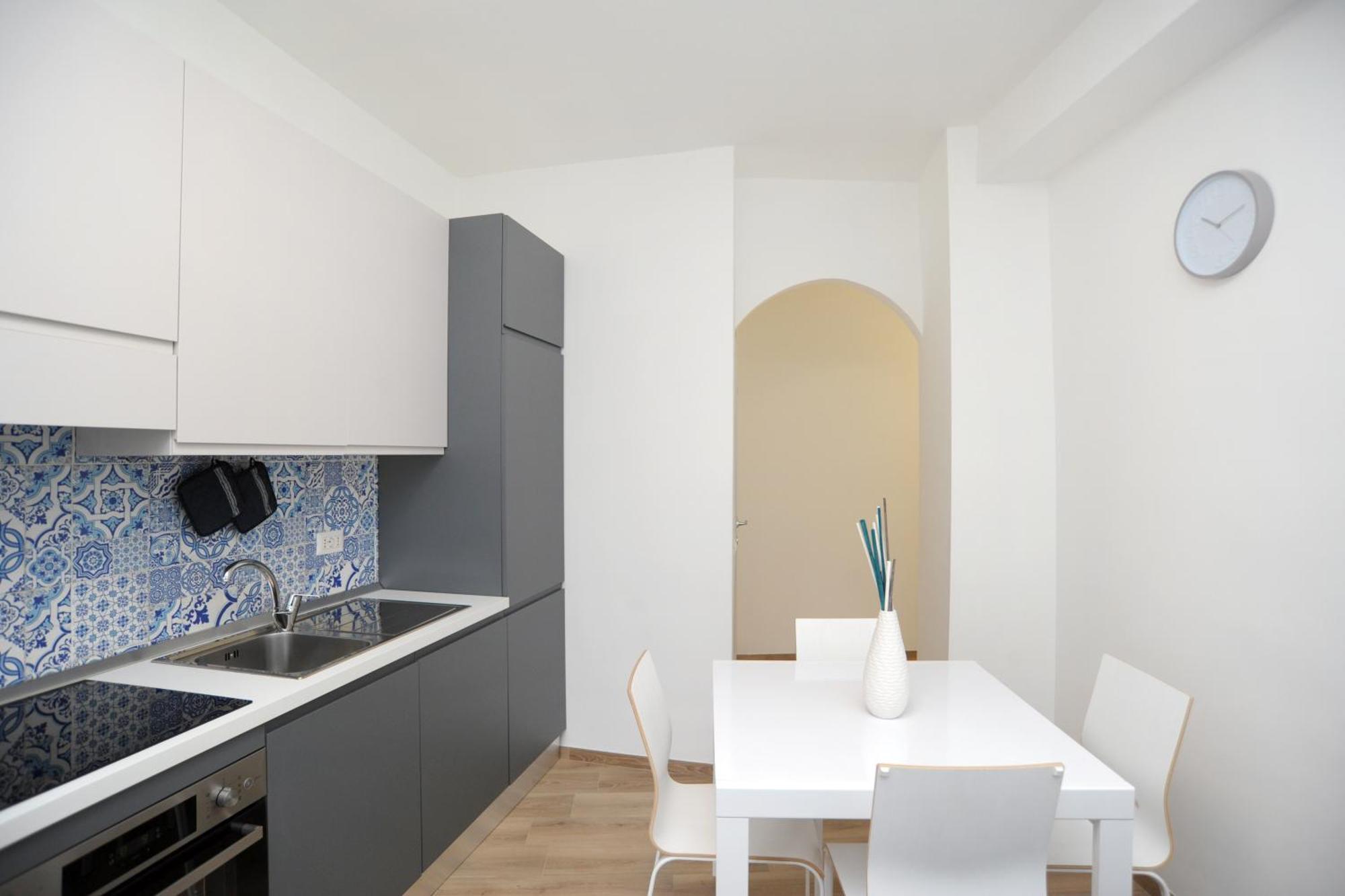 La Casa Di Dea * Milán