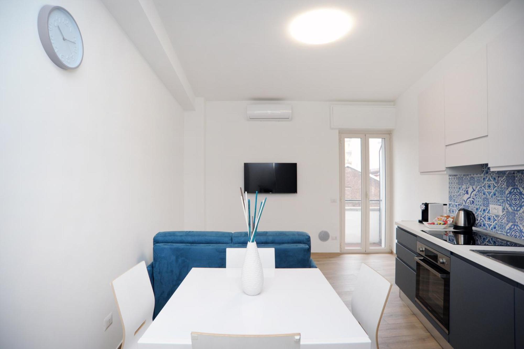 La Casa Di Dea Apartamento