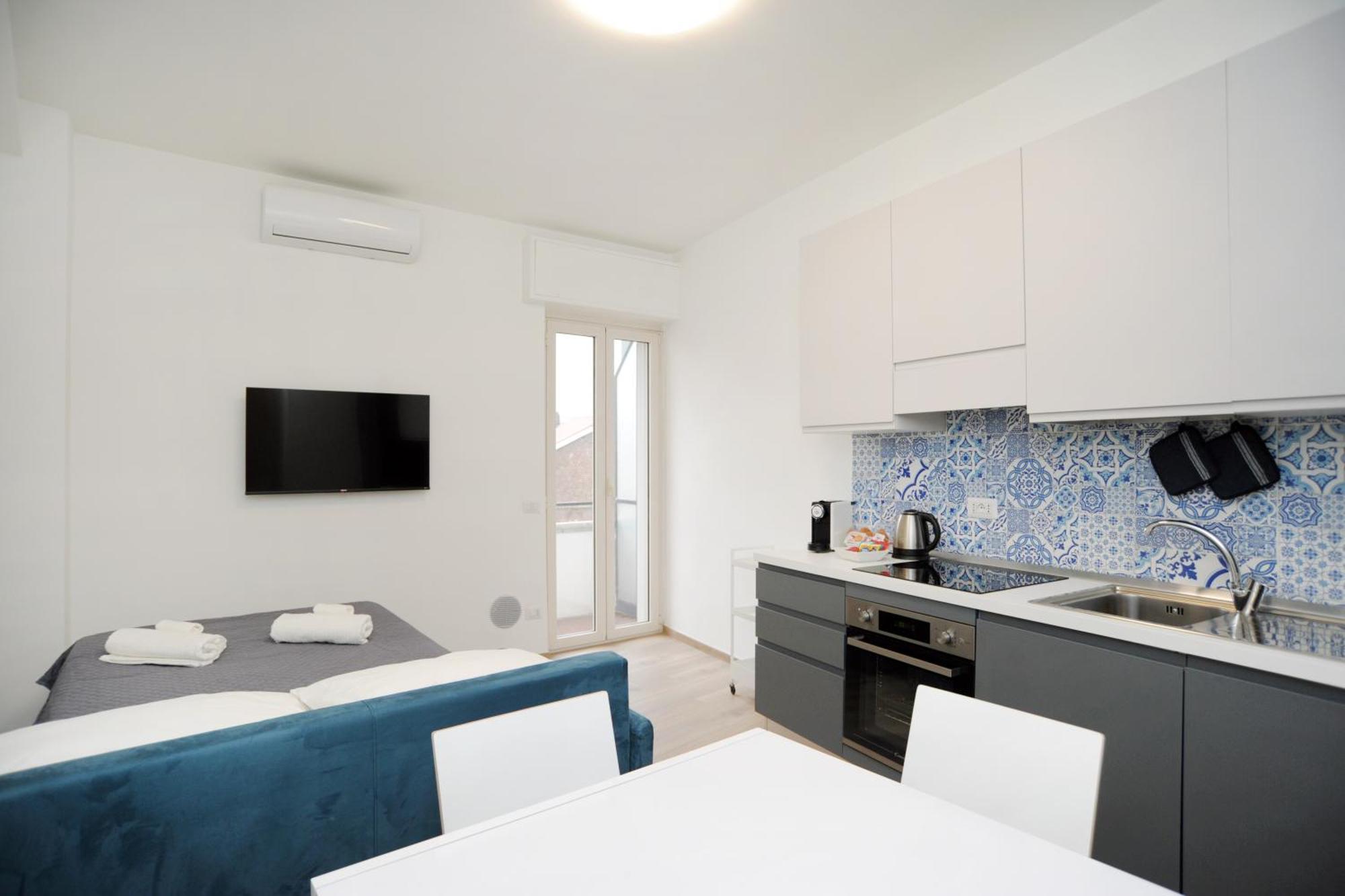 Apartamento La Casa Di Dea *
