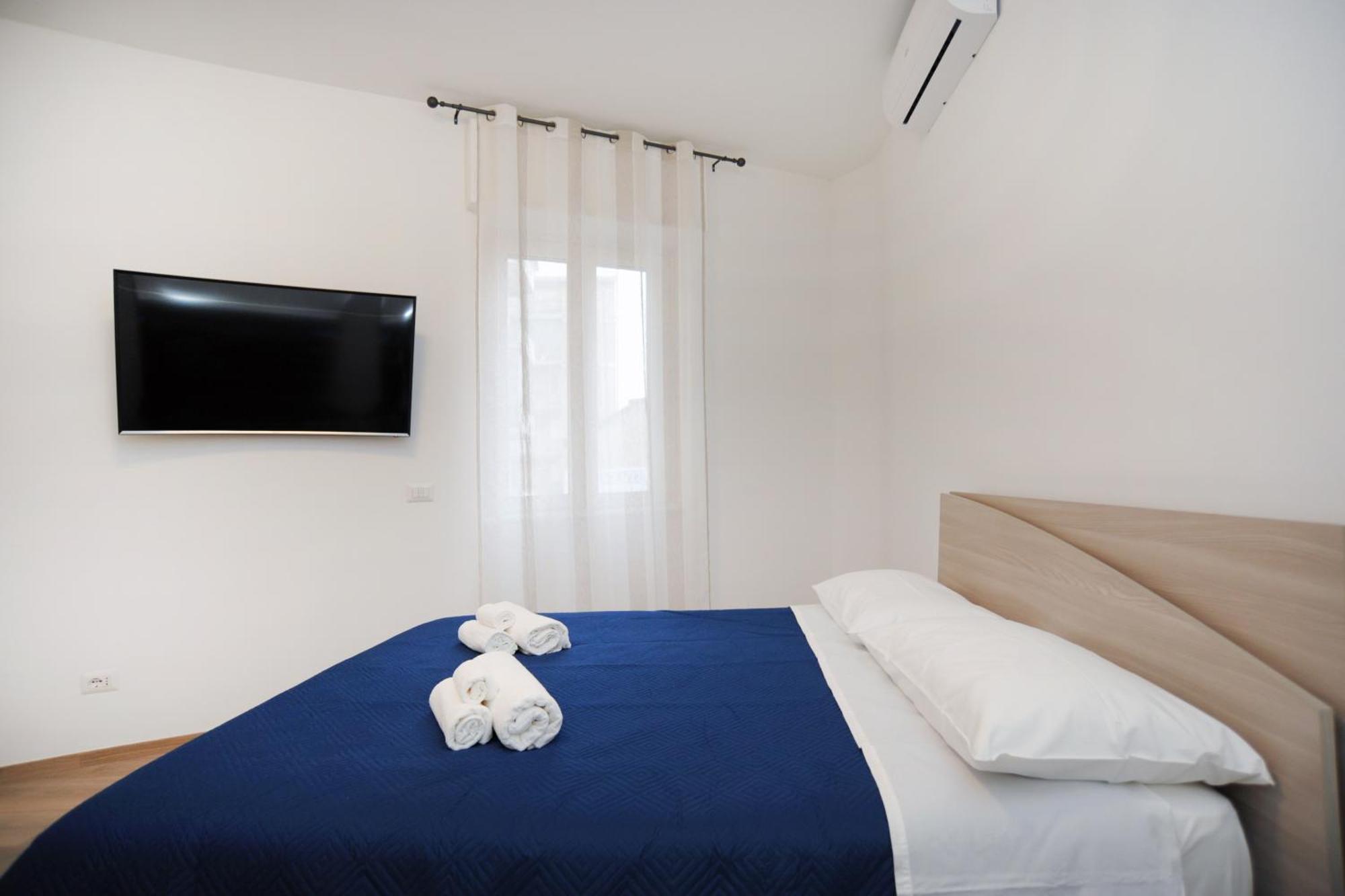 La Casa Di Dea Apartamento Milán