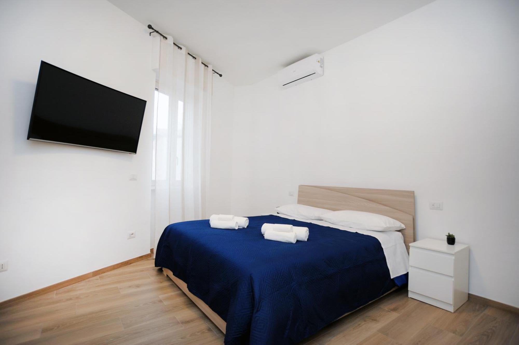 La Casa Di Dea Apartamento *