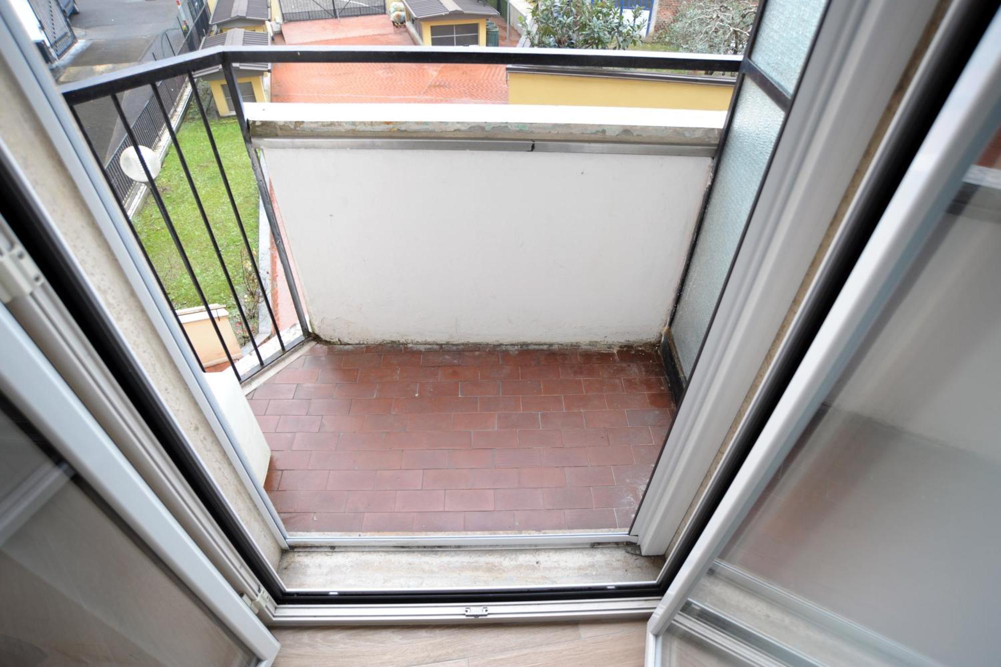 Apartamento La Casa Di Dea *